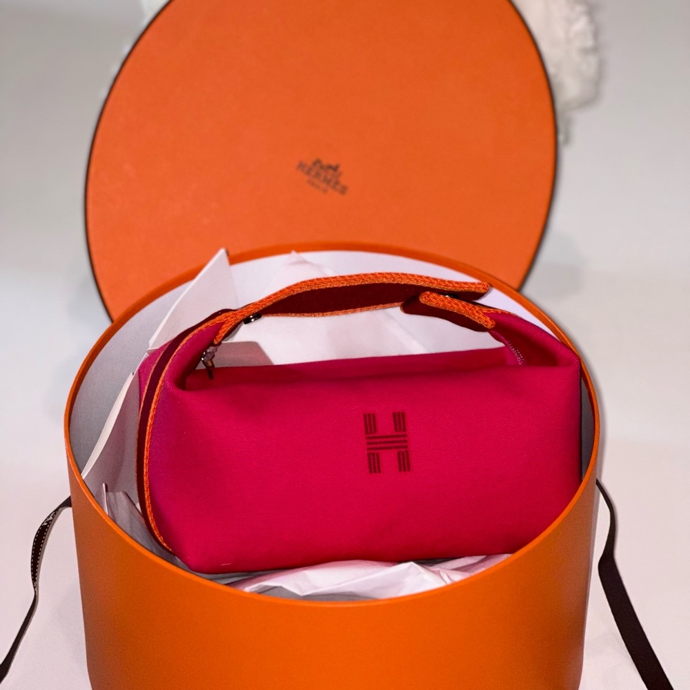 Hermes Bride-a-brac PM